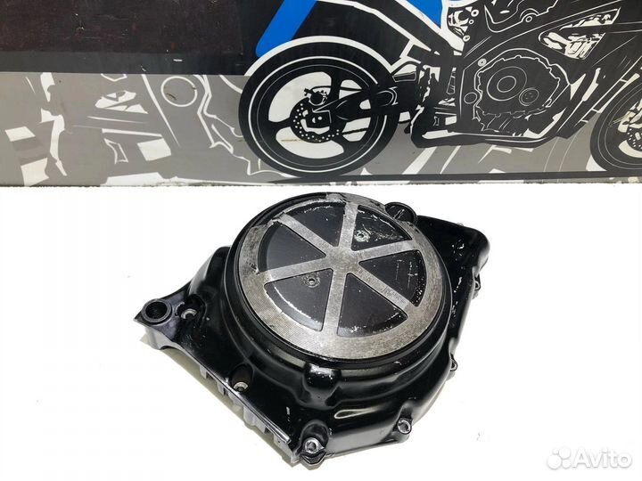 Крышка генератора Yamaha V-Max 1200 1998г
