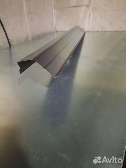 Арки пороги ремонтные