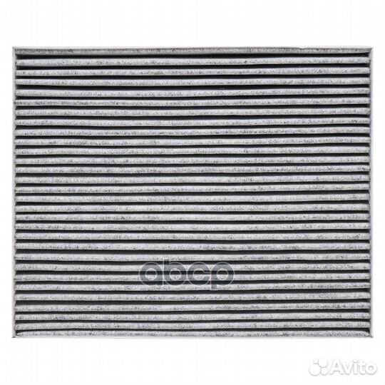 Фильтр для а/м Ford Mondeo V (15) (салон.уголь.)