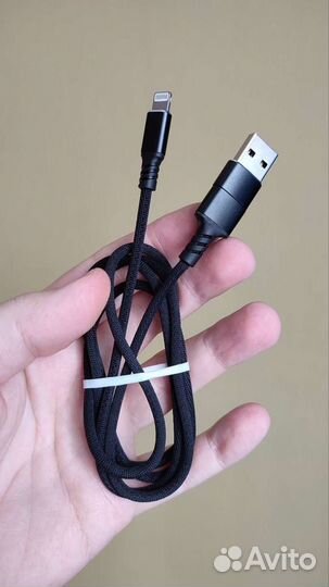 Зарядка кабель для Apple iPhone и android