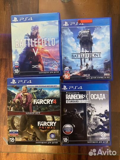 Игра для приставки