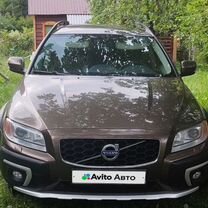 Volvo XC70 2.4 AT, 2013, 201 000 км, с пробегом, цена 2 500 000 руб.