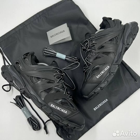 Balenciaga track (41-46)