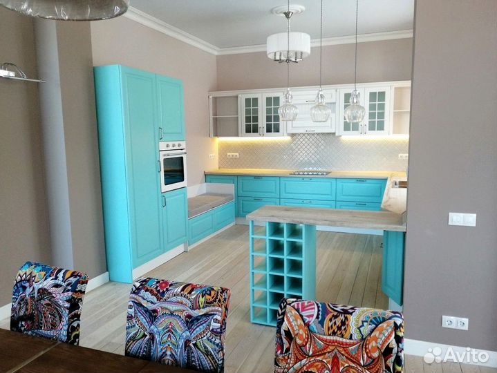 Кухня Princess на заказ