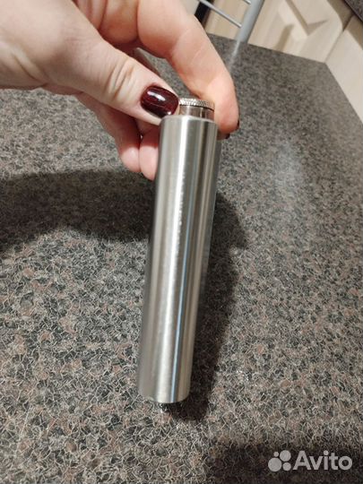 Фляжка для алкоголя