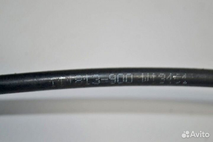 Шланги механизма подъема кабины renault trucks Mag