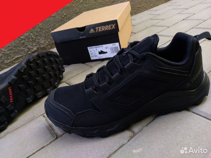 Кроссовки adidas terrex eastrail оригинал