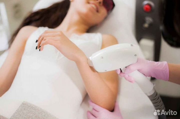 Готовый бизнес с клиентской базой и оборудованием