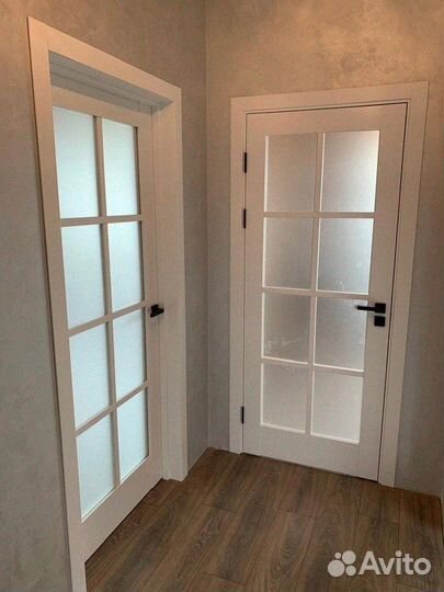 Двери межкомнатные пик