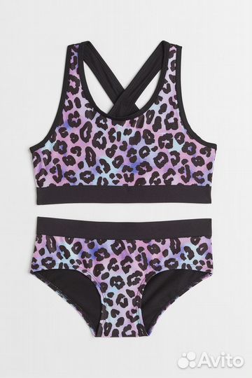 Купальник Н&М 158/164