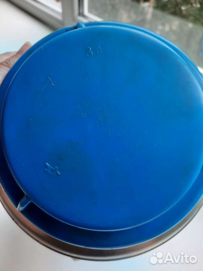 Термос СССР 3л