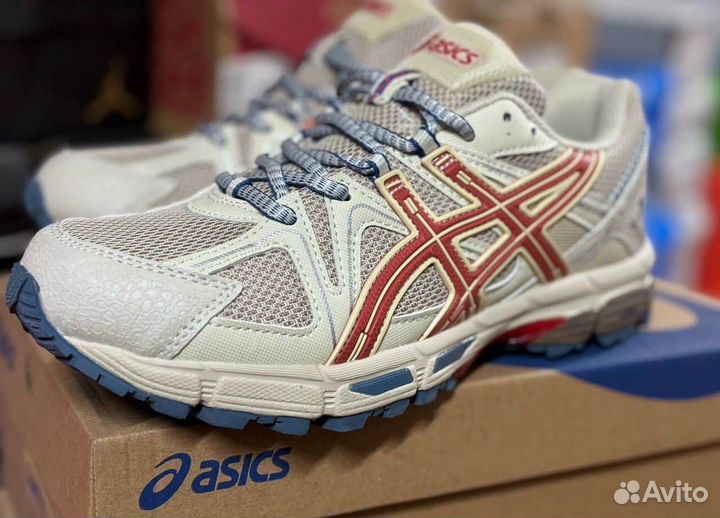 Кроссовки asics gel kahana 8