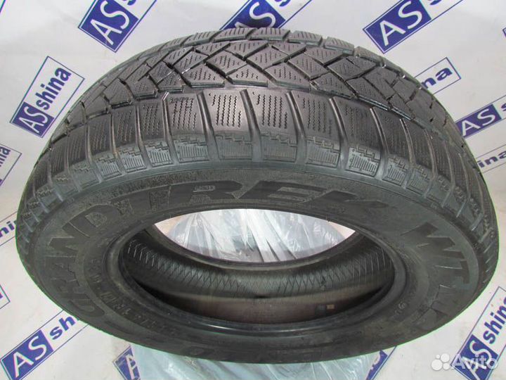 Dunlop Grandtrek WT M2 235/65 R17 88R
