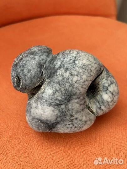 Камень кахолонг