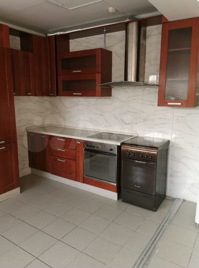 Комната 38 м², 3/3 эт.