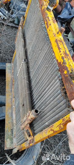 Масляный радиатор к701