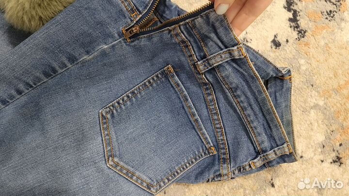 Джинсы женские westland 44