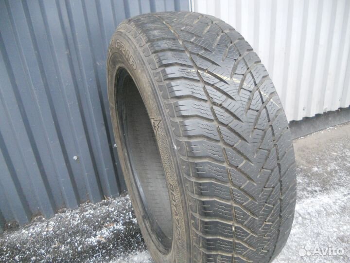 Goodyear Wrangler Ultra Grip 245/60 R18 105H