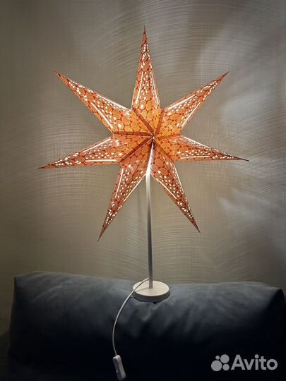 Светильник IKEA