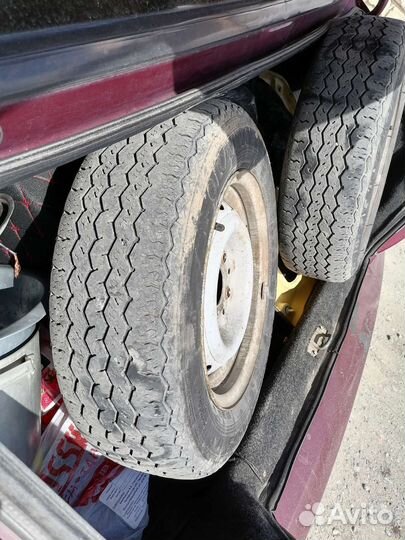 КАМА БЛ-85 16.5/70 R13