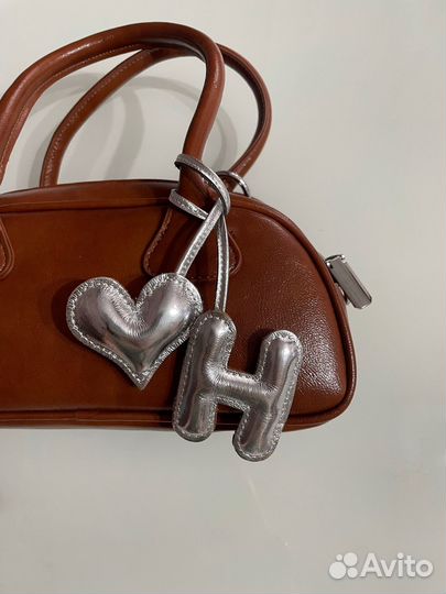 Брелок обвес на сумку или ключи