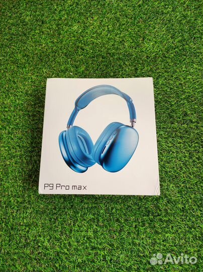 Bluetooth наушники