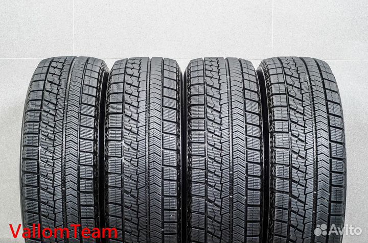 Bridgestone Blizzak VRX 195/65 R15 91Q