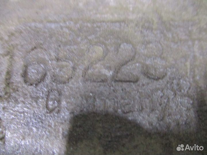 Накладка торпедо DAF 1642237