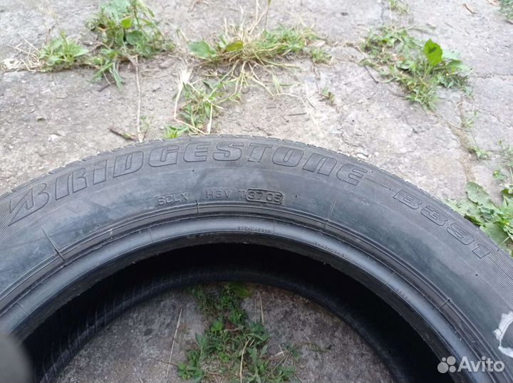 Bridgestone B391 185/65 R15