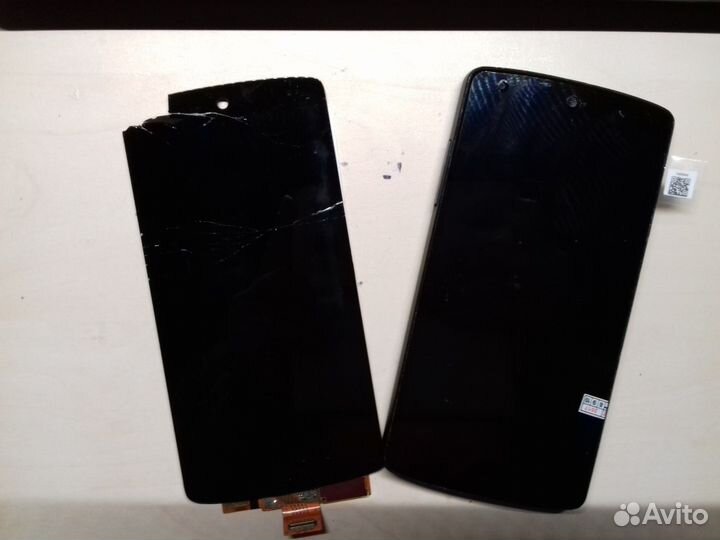 Ремонт смартфонов и планшетов, устройств Apple