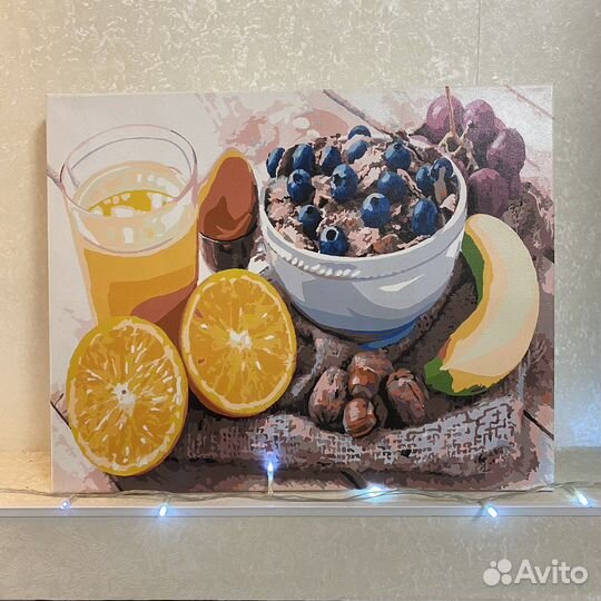 Картина 50/40