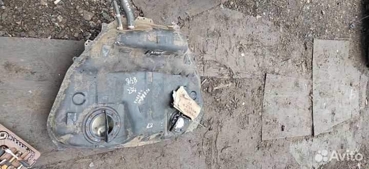 Бак топливный Subaru XV GP 2012-2017