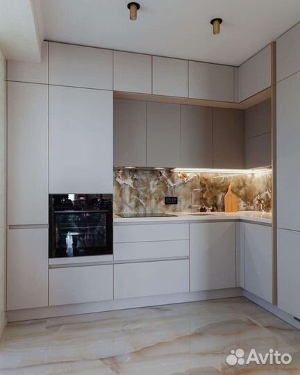 Кухня от производителя