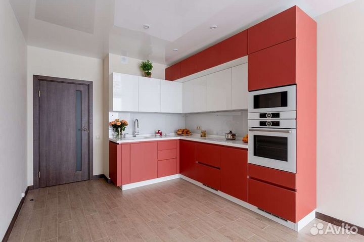 Кухонный гарнитур от производителя