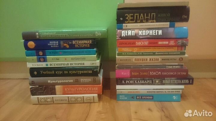 Учебная литература книги по психологии