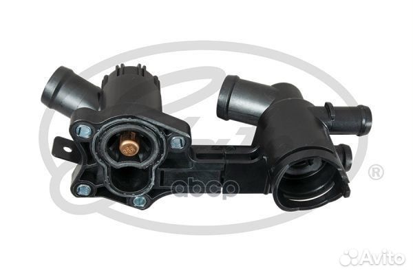 Термостат VAG polo/touran/fabia/rapid/yeti 1.2T