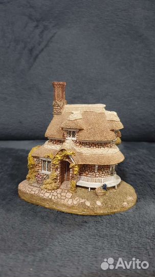 Liliput Lane миниатюрный коттедж