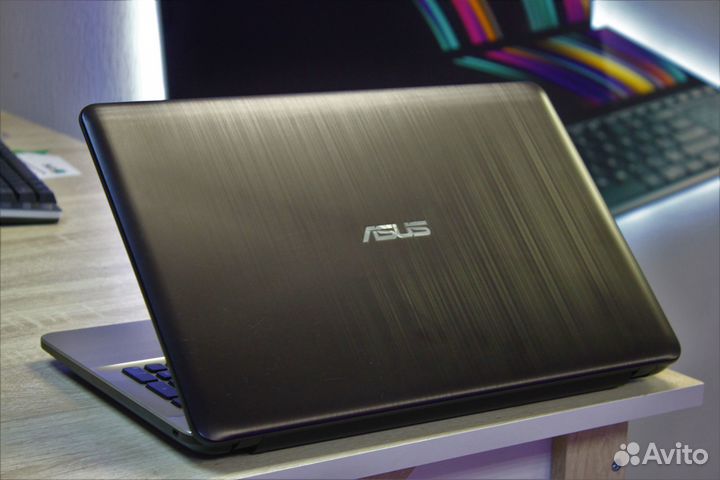 Ноутбук ребёнку для учёбы