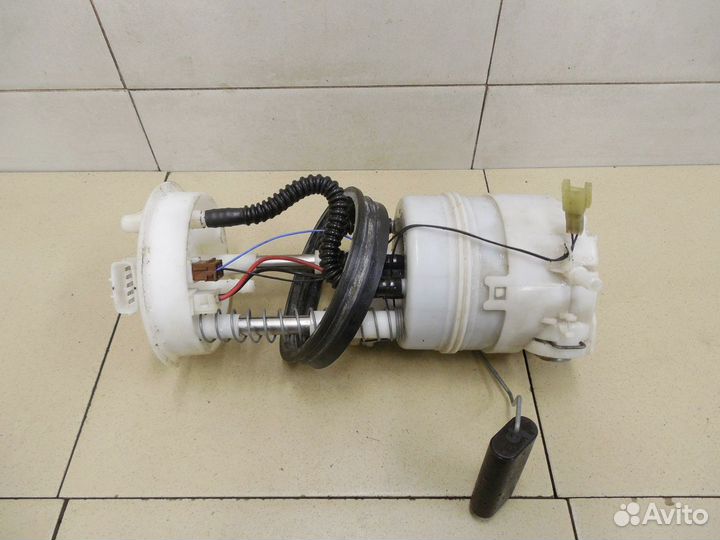 Насос топливный электрический X-Trail (T31) 2007-2