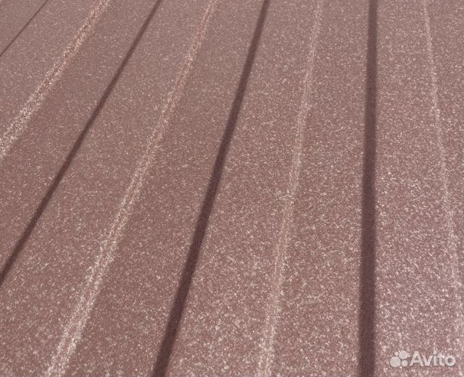 Профнастил Эконом Матовый 2х1,2. Цена за лист. Дос