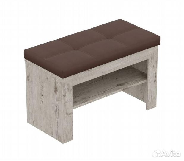 Тумба открытая