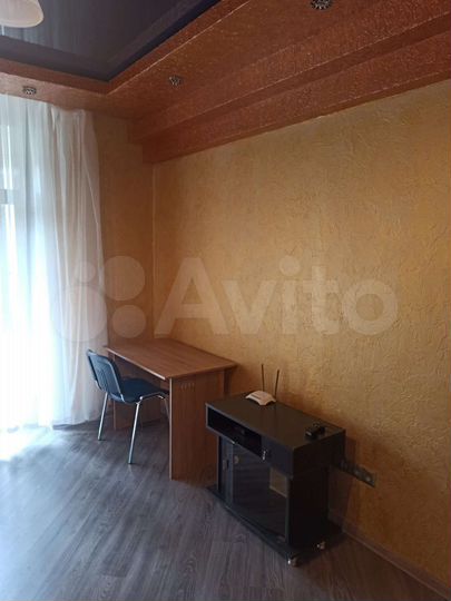 1-к. квартира, 42 м², 4/5 эт.