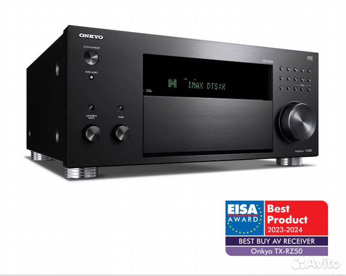 Onkyo TX-RZ50 M2