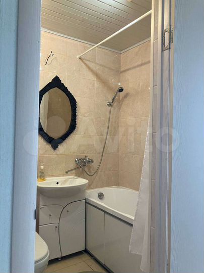 1-к. квартира, 35 м², 5/5 эт.