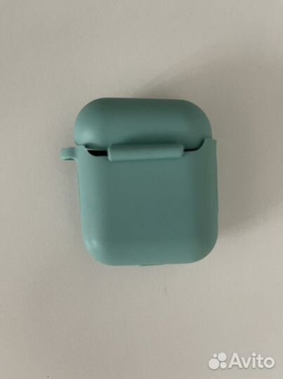 Чехол для Airpods