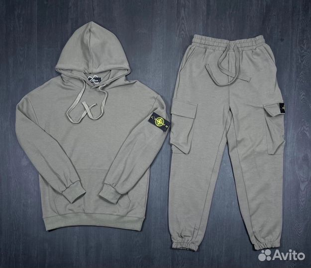 Спортивный костюм Stone Island