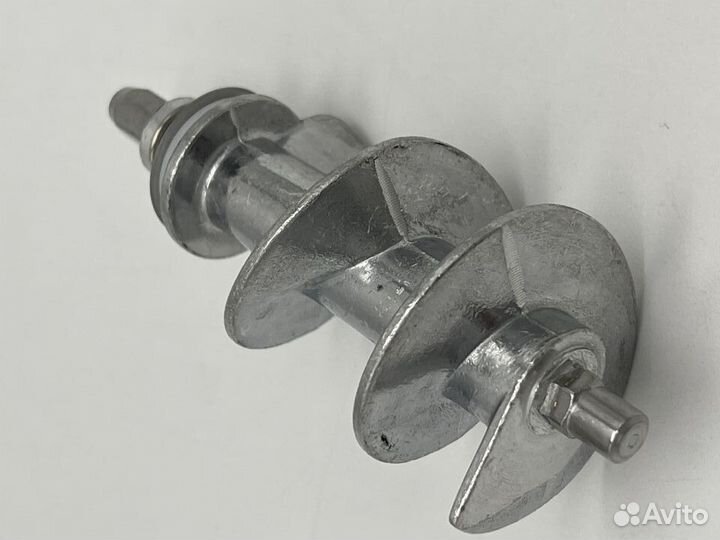 Шнек для Мясорубки Redmond,Polaris