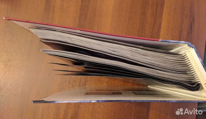 Подшивка журналов шахматы Гарри Поттер