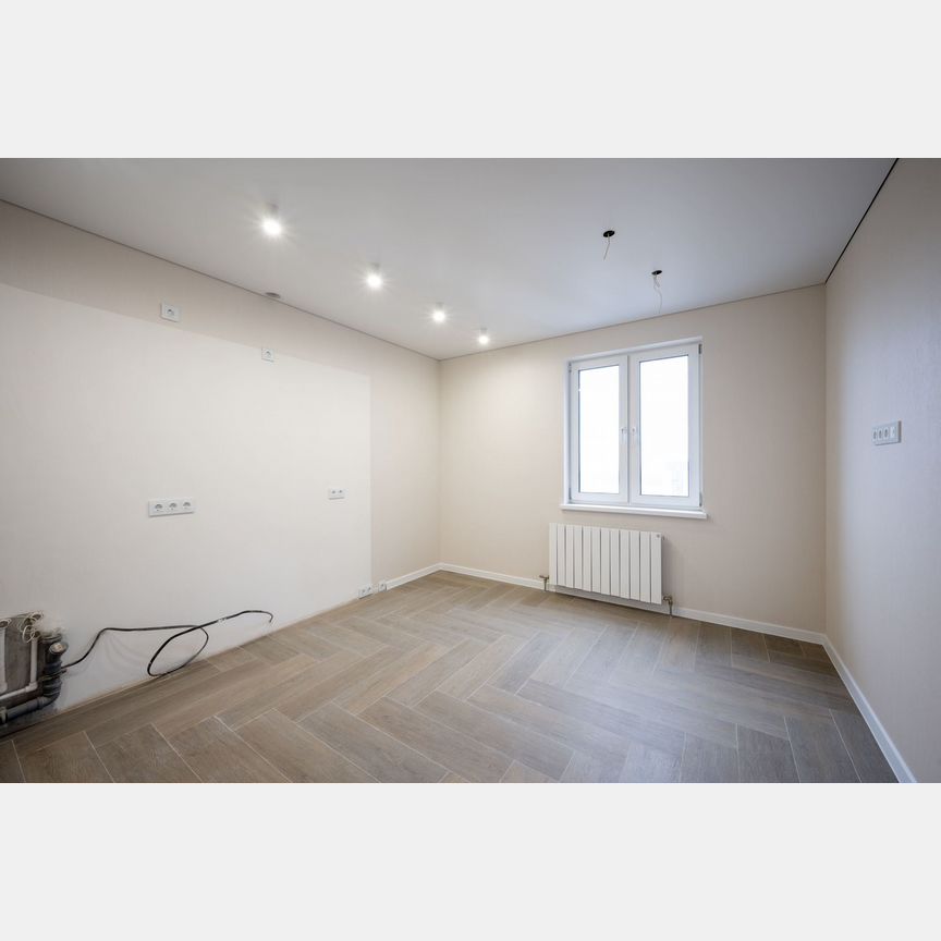 2-к. квартира, 64 м², 19/19 эт.