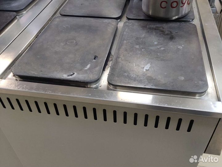 Ремонт промышленных холодильников